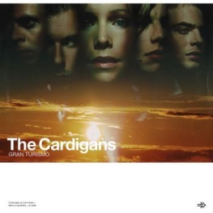 The Cardigans - Gran Turismo (Vinyl) i gruppen VINYL / Kommande / Pop hos Bengans Skivbutik AB (3477841)