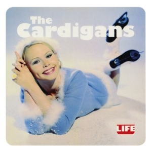 The Cardigans - Life (Vinyl) i gruppen VINYL / Kommande / Pop hos Bengans Skivbutik AB (3477843)