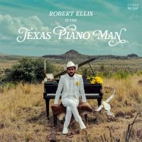 Ellis Robert - Texas Piano Man in the group OUR PICKS / Stocksale / CD Sale / CD POP at Bengans Skivbutik AB (3478196)