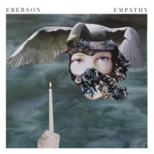 Eberson - Empathy i gruppen CD / Jazz/Blues hos Bengans Skivbutik AB (3478202)