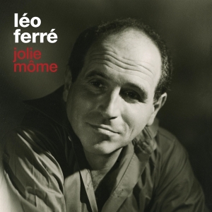 Leo Ferre - Jolie Mademoiselle i gruppen VINYL / Jazz,Pop-Rock hos Bengans Skivbutik AB (3478234)