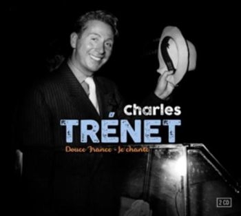 Trenet Charles - Douce France/Je Chante i gruppen CD / Toppsäljare hos Bengans Skivbutik AB (3478259)