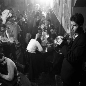 Blandade Artister - Jazz On Film..David Amram's Classic i gruppen CD / Jazz hos Bengans Skivbutik AB (3478281)