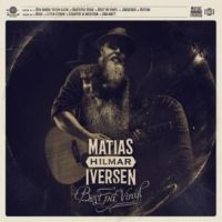 Iversesn Matias Hilmar - Best På Vinyl i gruppen VINYL / Pop-Rock hos Bengans Skivbutik AB (3478308)