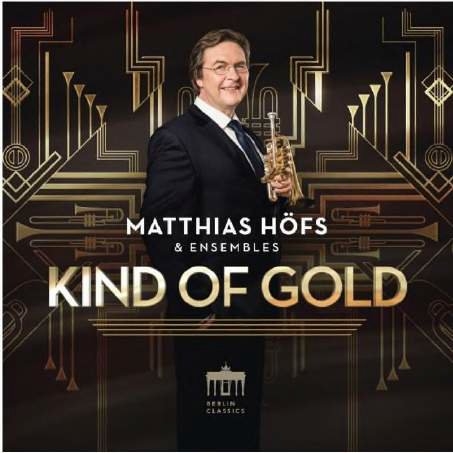 Various - Kind Of Gold i gruppen Externt_Lager / Naxoslager hos Bengans Skivbutik AB (3478325)