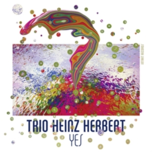 Trio Heinz Herbert - Yes i gruppen ÖVRIGT / Övrigt / aub hos Bengans Skivbutik AB (3478338)