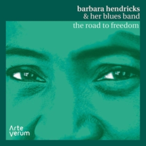 Various - The Road To Freedom i gruppen CD / Blues,Jazz hos Bengans Skivbutik AB (3478344)