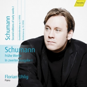 Schumann Robert - Complete Piano Works, Vol. 12 i gruppen Externt_Lager / Naxoslager hos Bengans Skivbutik AB (3478347)