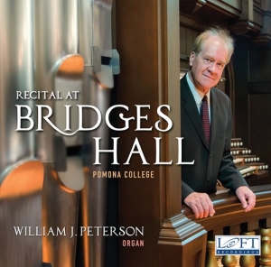 Various - Recital In Bridges Hall, Pomona Col i gruppen Externt_Lager / Naxoslager hos Bengans Skivbutik AB (3484727)
