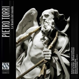 Torri Pietro - La Vanità Del Mondo i gruppen Externt_Lager / Naxoslager hos Bengans Skivbutik AB (3484731)