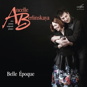 Various - Belle Epoque i gruppen Externt_Lager / Naxoslager hos Bengans Skivbutik AB (3484752)