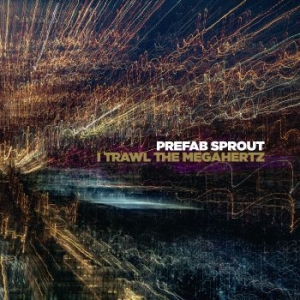 Prefab Sprout - I Trawl The Megahertz i gruppen VINYL / Pop-Rock,Övrigt hos Bengans Skivbutik AB (3484889)