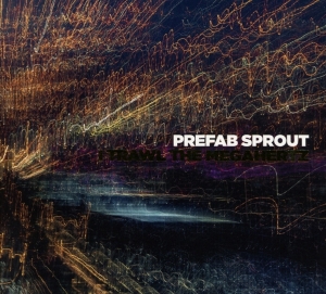 Prefab Sprout - I Trawl The Megahertz i gruppen Minishops / Prefab Sprout hos Bengans Skivbutik AB (3484892)