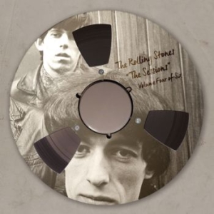 Rolling Stones - The Sessions Vol. 4 (Pic Disc) 10
