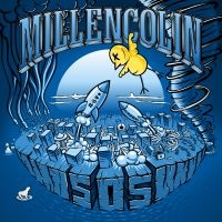 Millencolin - Sos i gruppen VINYL / Pop-Rock,Punk hos Bengans Skivbutik AB (3485986)