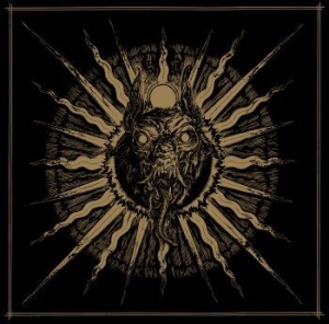 Svartidaudi - Revelations Of The Red Sword (Vinyl i gruppen VINYL / Hårdrock/ Heavy metal hos Bengans Skivbutik AB (3485992)