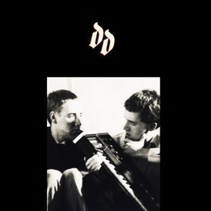 Dom Dummaste - Dd - Var Är Ni Nu Dom Dummaste (2 C i gruppen CD / Pop hos Bengans Skivbutik AB (3485997)