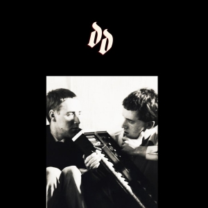 Dom Dummaste - Dd - Var Är Ni Nu Dom Dummaste (2 C i gruppen CD / Pop-Rock,Svensk Musik hos Bengans Skivbutik AB (3485997)