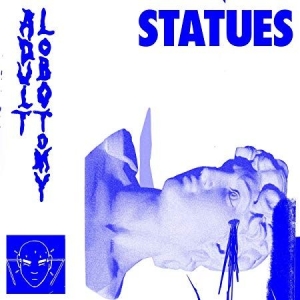 Statues - Adult Lobotomy - Ltd.Ed. i gruppen VINYL / Rock hos Bengans Skivbutik AB (3486043)