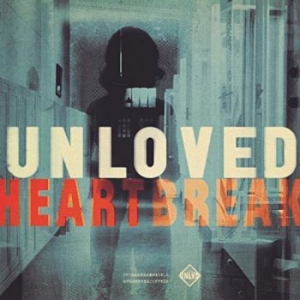 Unloved - Heartbreak i gruppen CD / Pop-Rock hos Bengans Skivbutik AB (3486049)
