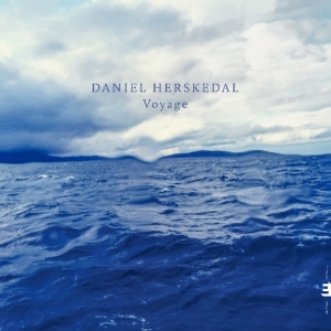 Herskedal Daniel - Voyage i gruppen CD / Jazz/Blues hos Bengans Skivbutik AB (3486054)
