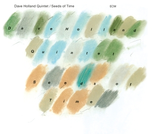 Holland Dave - Seeds Of Time i gruppen CD / CD Jazz hos Bengans Skivbutik AB (3486083)