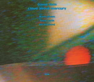 Torn David - Cloud About Mercury i gruppen CD / CD Jazz hos Bengans Skivbutik AB (3486084)