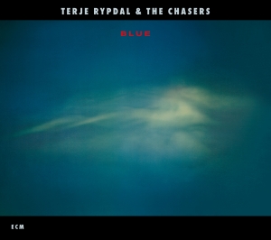 Rypdal Terje - Blue i gruppen VI TIPSAR / Klassiska lablar / ECM Records hos Bengans Skivbutik AB (3486085)