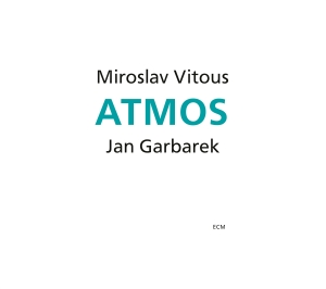 Vitous Miroslav Garbarek Jan - Atmos i gruppen CD / CD Jazz hos Bengans Skivbutik AB (3486088)