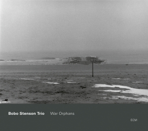 Stenson Bobo - War Orphans i gruppen CD / CD Jazz hos Bengans Skivbutik AB (3486091)