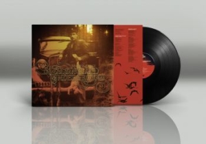 Hellsingland Underground - Madness & Grace - Lp i gruppen VINYL / Kommande / Pop hos Bengans Skivbutik AB (3486415)