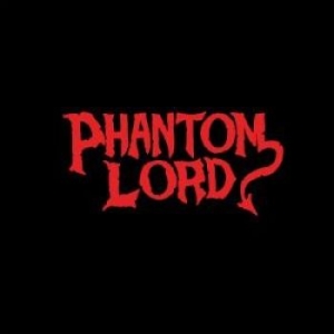 Phantom Lord - Phantom Lord (Vinyl) i gruppen VINYL / Hårdrock hos Bengans Skivbutik AB (3486420)