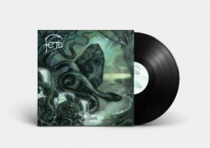 Fejd - Trolldom - Lp (Black) i gruppen VINYL / Hårdrock/ Heavy metal hos Bengans Skivbutik AB (3486539)