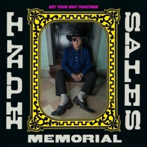 Hunt Sales Memorial - Get Your Shit Together i gruppen VI TIPSAR / Lagerrea / CD REA / CD POP hos Bengans Skivbutik AB (3486588)
