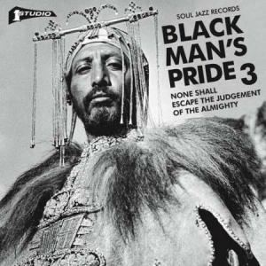 Soul Jazz Records Presents - Studio One Black Man's Pride 3: Non i gruppen VI TIPSAR / Blowout / Blowout-LP hos Bengans Skivbutik AB (3486609)