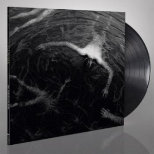 Altarage - Approaching Roar The (Black Vinyl) i gruppen VINYL / Kommande / Hårdrock/ Heavy metal hos Bengans Skivbutik AB (3486849)