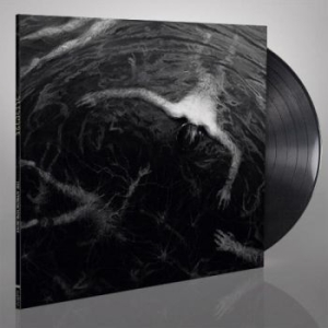 Altarage - Approaching Roar The (Black Vinyl) i gruppen VINYL / Hårdrock hos Bengans Skivbutik AB (3486849)