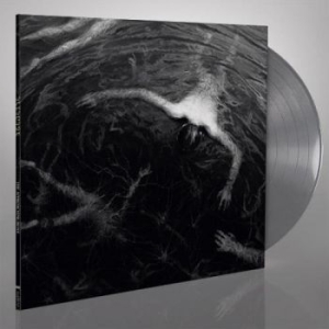 Altarage - Approaching Roar The (Silver Vinyl i gruppen VINYL / Hårdrock/ Heavy metal hos Bengans Skivbutik AB (3486850)