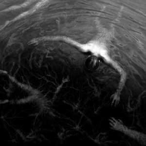 Altarage - Approaching Roar The i gruppen CD / Hårdrock hos Bengans Skivbutik AB (3486856)