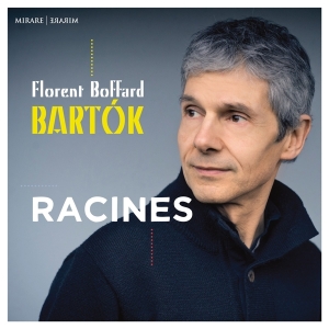Bartok B. - Racines i gruppen CD / Klassiskt,Övrigt hos Bengans Skivbutik AB (3486872)