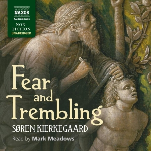 Kierkegaard Sören - Fear And Trembling (4 Cd) i gruppen Externt_Lager / Naxoslager hos Bengans Skivbutik AB (3487588)