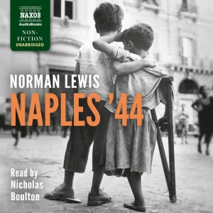 Lewis Norman - Naples '44 (6 Cd) i gruppen Externt_Lager / Naxoslager hos Bengans Skivbutik AB (3487589)