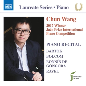 Various - Piano Recital i gruppen Externt_Lager / Naxoslager hos Bengans Skivbutik AB (3487600)