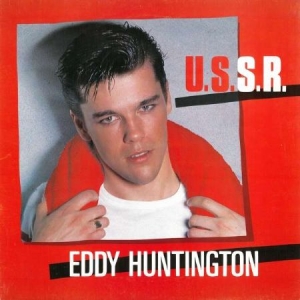 Huntington Eddy - U.S.S.R. i gruppen VINYL / Dance-Techno,Pop-Rock hos Bengans Skivbutik AB (3487763)