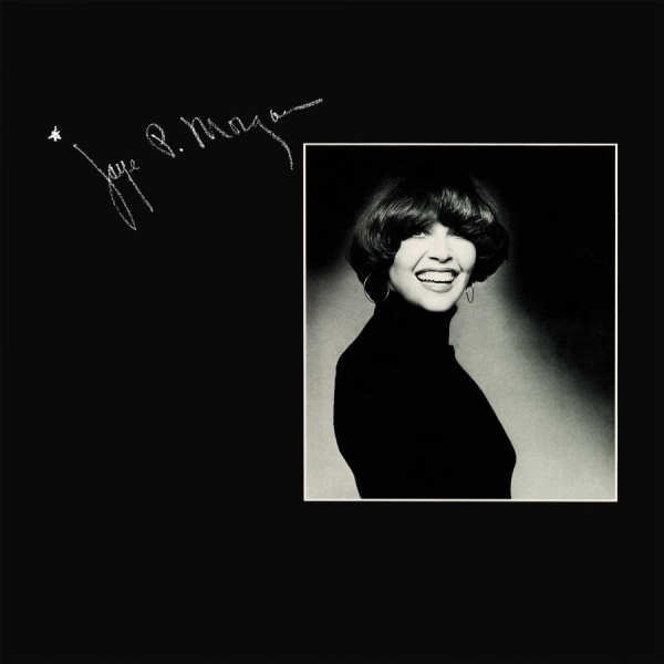 Morgan Jaye P. - Jaye P. Morgan i gruppen CD / RNB, Disco & Soul hos Bengans Skivbutik AB (3487812)