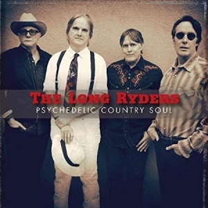 Long Ryders - Psychedelic Country Soul i gruppen VI TIPSAR / Vinylkampanjer / Utgående katalog Del 2 hos Bengans Skivbutik AB (3487817)