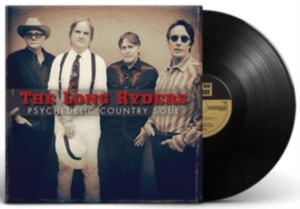 Long Ryders - Psychedelic Country Soul i gruppen VINYL / Pop-Rock hos Bengans Skivbutik AB (3487817)