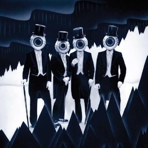 The Residents - Eskimo - Deluxe i gruppen CD / Rock hos Bengans Skivbutik AB (3487827)