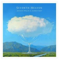 Phillips Anthony And Andrew Skeet - Seventh Heaven (3Cd/1Dvd) i gruppen CD / Pop-Rock hos Bengans Skivbutik AB (3487832)