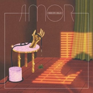 Amor - Sinking Into A Miracle i gruppen VINYL / Vinyl Elektroniskt hos Bengans Skivbutik AB (3487851)